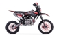 Preview: DirtBike MRM Dorado Enduro mit Licht DT125 4T 17/14 4 Gang Schaltgetriebe